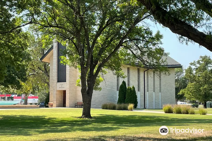 Dwight D. Eisenhower Presidential Library & Museum