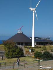 Tebikigaoka Park