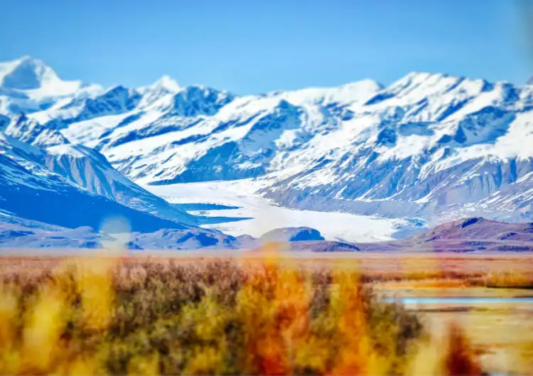 Hotels in Cantwell