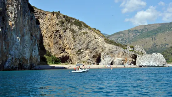 Arco Naturale di Palinuro