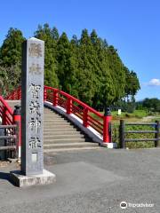 Kamo Shrine