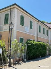 Museo Villa Puccini