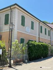 Villa Puccini Museum