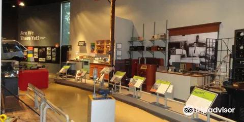 Museum of Innovation and Science