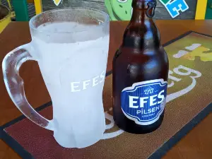Lazy Turtle Cocktail Bar