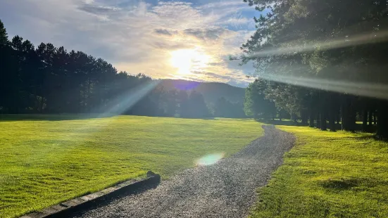 Club de Golf Fraser Edmundston