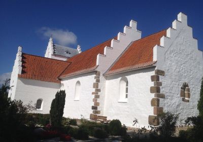 Tilst Church