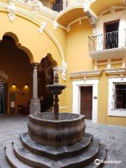 Casa del Alfeñique