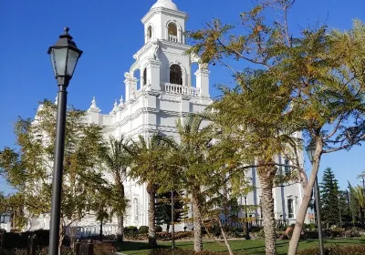 Tijuana México Temple