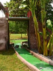 Mirabel mini golf Pattaya