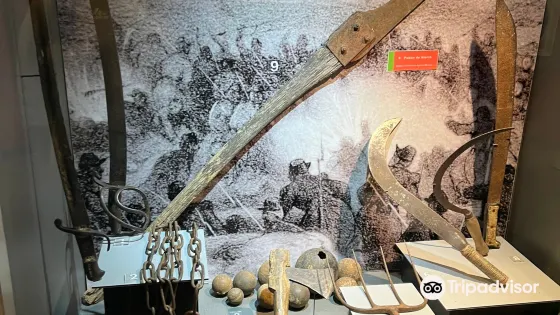 Museo de Los Presidentes Coahuilenses