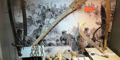 Museo de Los Presidentes Coahuilenses