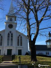 First Parish Brewster Unitarian Universalist Church