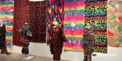 Bathurst Regional Art Gallery