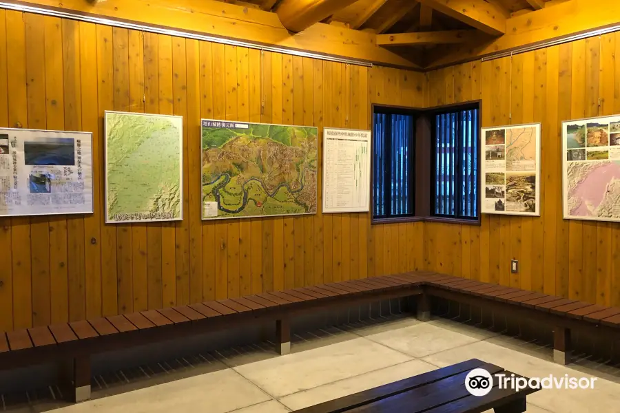 Masuyama Castle