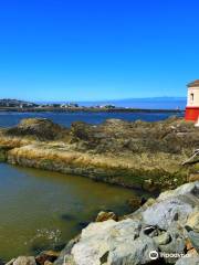 Coquille River Lighthouse