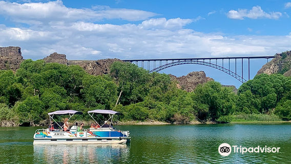 AWOL Adventure Sports At Centennial Park