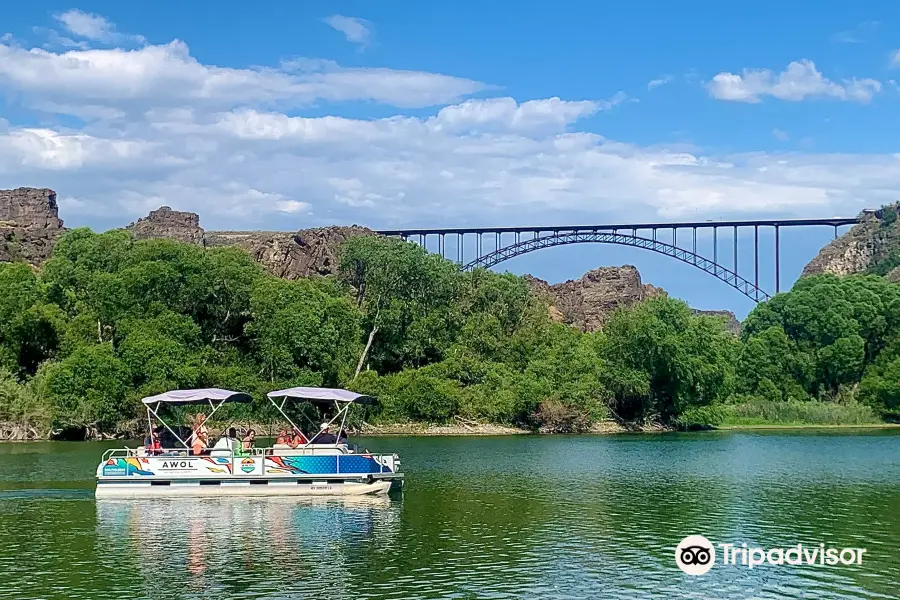 AWOL Adventure Sports At Centennial Park