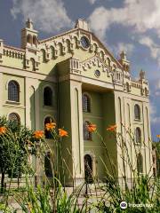 Choral Synagogue