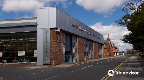 North West Museum of Road Transport