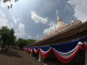 Wat Pako Suwannaram