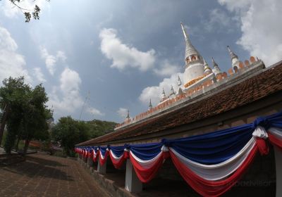 Wat Pako Suwannaram