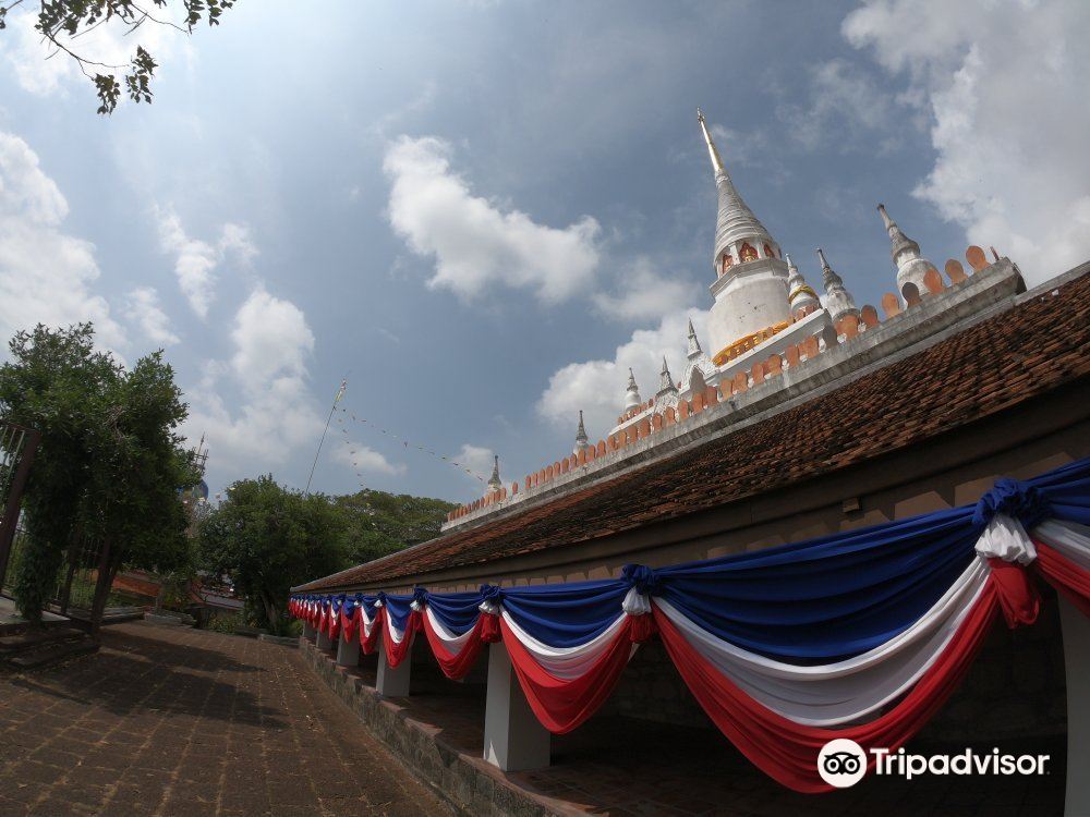Wat Pako Suwannaram