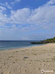 Maehama Beach