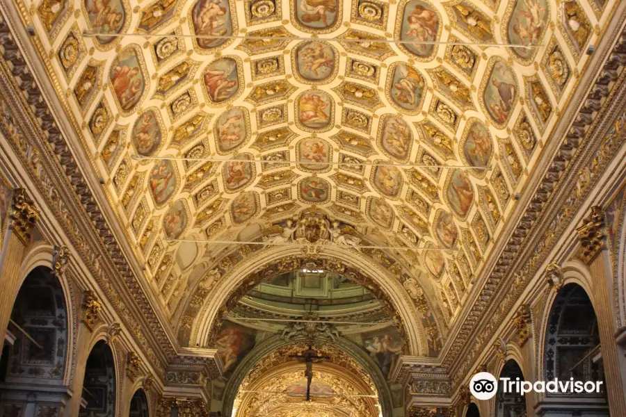 Basilica di San Vittore al Corpo