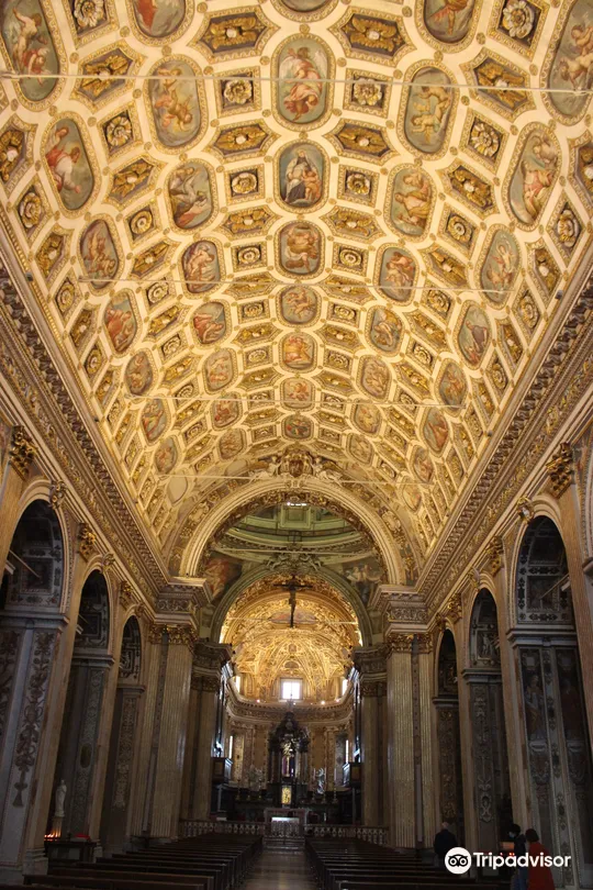 1_Basilica di San Vittore al Corpo