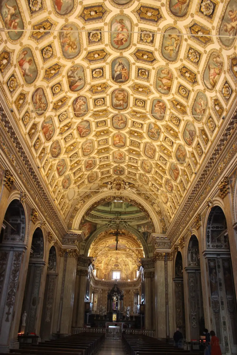 1_Basilica di San Vittore al Corpo