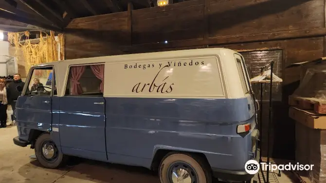 5_Bodega Arbas