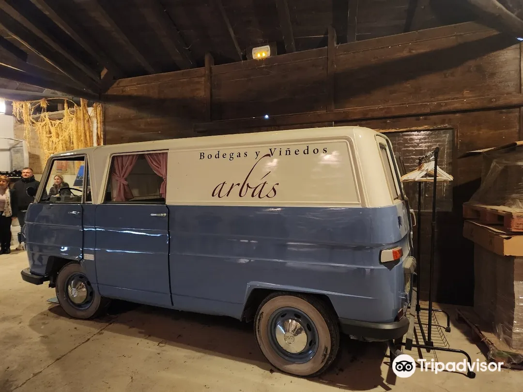 5_Bodega Arbas