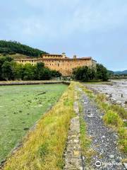 Monastery of San Sebastian of Hano or Montehano