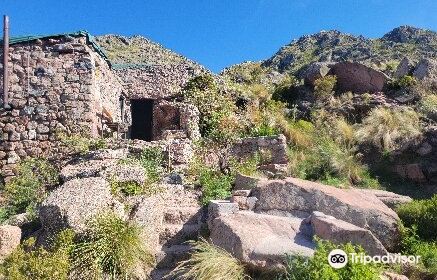 Cerro Uritorco