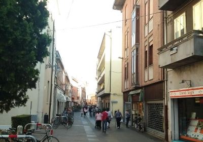 Via Garibaldi