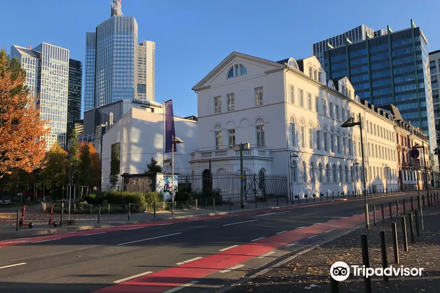 Jüdisches Museum Frankfurt