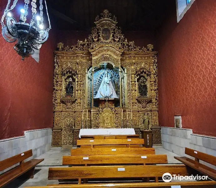 Basilica of San Juan Bautista