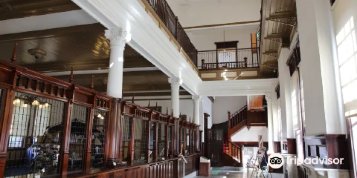 舊唐津銀行 辰野金吾紀念館