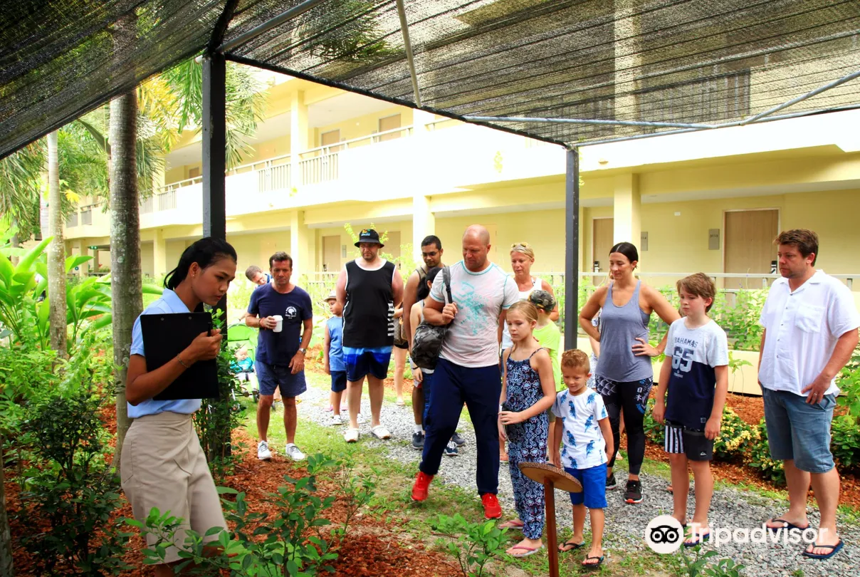 1_Butterfly Sanctuary