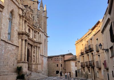 Iglesia de Santa Maria la Mayor