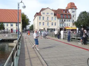 Pont de la Gare