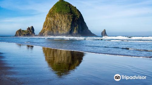 Cannon Beach