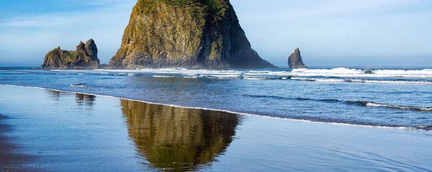 Cannon Beach