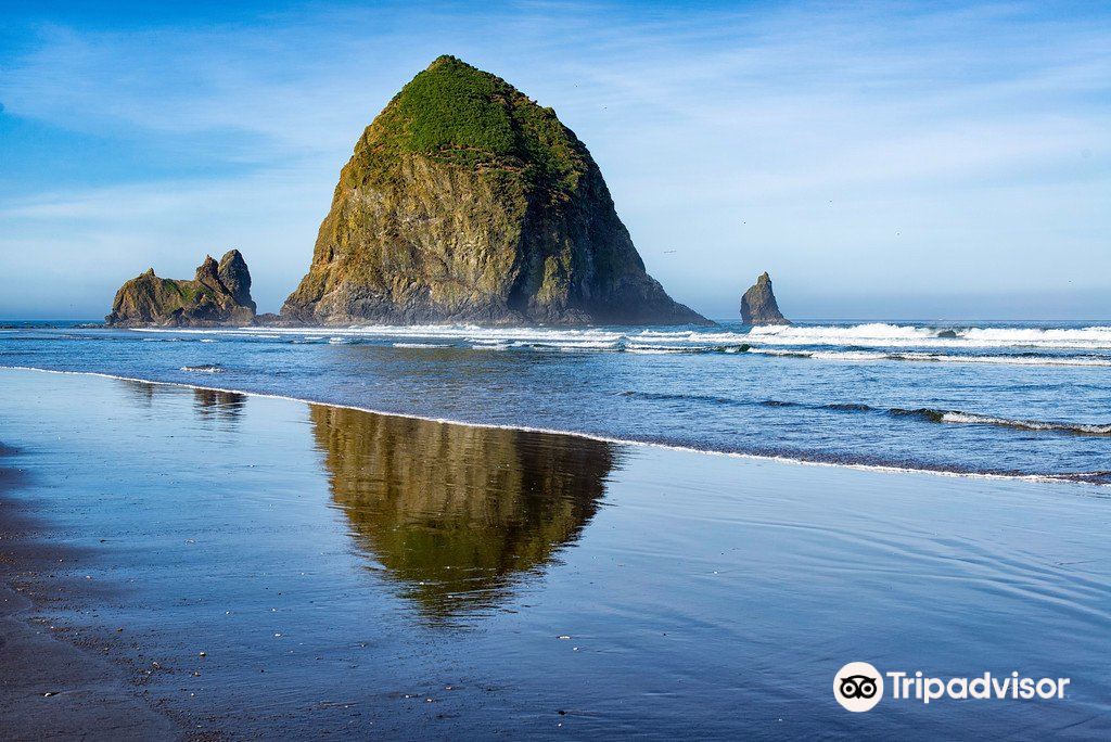 Cannon Beach