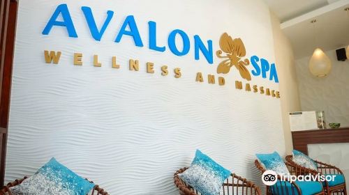 Avalon Wellness and Massage Spa