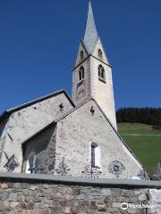 Lago di Valdurna