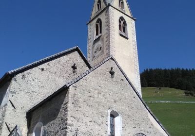 Lago di Valdurna