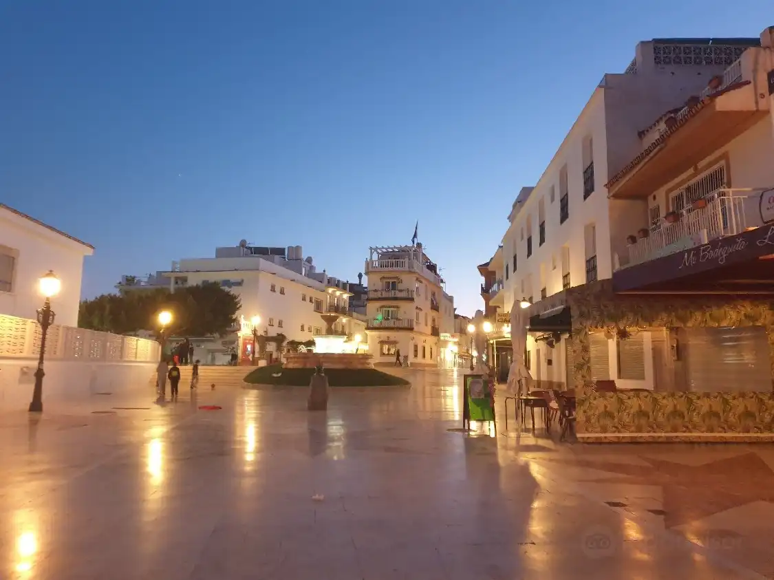Hotels near La Carihuela