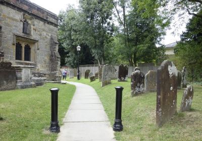 St Mary's Church